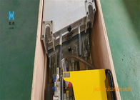 ABOX PRO100 19×56 FRAME Belt Vulcanizer Pressure Bag For Hydraulic Hot Vulcanizing Conveyor Belt Press