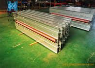 Hot Splicing Press Industrial Conveyor Belt Vulcanizer Jointing Machine 2100×1000