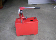 Fonmar DSLQ Nilos Press pressure bag press conveyor belt vulcanizing machine ZLJ-1800×500 vu'l'ca'ni'ze'r ply tape tool