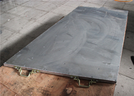 Fonmar Komp 1200×500 Nilos Press pressure bag press conveyor belt vulcanizing machine  vu'l'ca'ni'ze'r ply tape tool