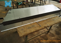 PRO60 19×57 FRAME Belt Vulcanizer Pressure Bag For hydraulic hot vulcanizingconveyor belt press machine