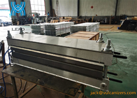 ABOX PRO 60 Pressure Bag For Hydraulic Conveyor Belt Vulcanizing Machine