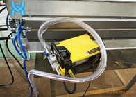 19×56 FRAME Belt Vulcanizer Pressure Bag For Hydraulic Conveyor Belt Press