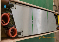 ABOX PRO100 19×56 FRAME Belt Vulcanizer Pressure Bag For Hydraulic Hot Vulcanizing Conveyor Belt Press