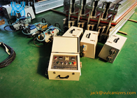 2100×1000 Hot Splicing Press Fast Cooling Conveyor Belt Vulcanizer Jointing Machine