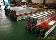 ASVP 2100×1000 hot splicing press conveyor belt  Fast Cooling Portable Conveyor Belt Vulcanizer Jointing Machine