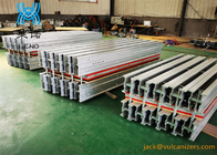 2100×1000 Hot Splicing Press Fast Cooling Conveyor Belt Vulcanizer Jointing Machine