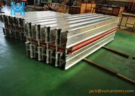 Aasvp Hot Splicing Press Industrial Conveyor Belt Maintenance Tools 2100×1000
