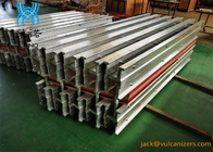 ASVP 2100×1000 hot splicing press conveyor belt industrial conveyor belt maintenance tools