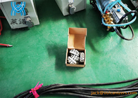 ASVP 2100×1000 hot splicing press conveyor belt industrial conveyor belt repair tools