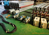 Aasvp 2100×1000 Hot Splicing Press Conveyor Belt Industrial Repair Tools
