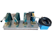 Light Weight Conveyor Belt Clamping System / Durable Conveyor Belt Repair Kit