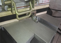 Flat 20 Kw Pvc Belt Splicing Machine , Conveyor Belt Welding Machine Easy To Maintain