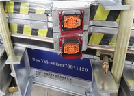 Durable Conveyor Belt Splicing Equipment , Multi Layer Conveyor Belt Joint Machine