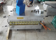 Industrial Belt Vulcanising Machine / Belt Splicing Equipment 48 Inch