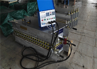 Industrial Belt Vulcanising Machine / Belt Splicing Equipment 48 Inch