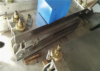 Electronic Pump Conveyor Belt Vulcanizing Press Cooling System Build In Platens