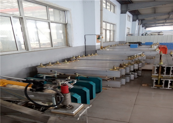 48 Inch Conveyor Belt Vulcanizer / Hot Splice Conveyor Belt Vulcanizing Equipment