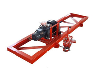 Concave Roller Conveyor Belt Maintenance Tools , Pliers Conveyor Belt Repair Kit