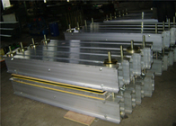 Flat Roller Conveyor Belt Vulcanizing Tools / Folding Rule Flexco Belt Lacing Tools