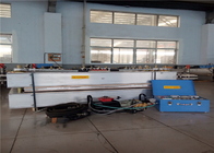 Belt Vulcanising Machine Bag / Conveyor Belt Splicing Equipment Pressure Bag