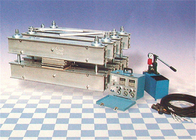 Explosion Proof Conveyor Belt Vulcanizing Press , Versatile Belt Splicing Equipment