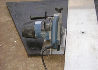 Fonmar DSLQ Nilos Press pressure bag press conveyor belt vulcanizing machine ZLJ-1000×1000 vu'l'ca'ni'ze'r ply tape tool