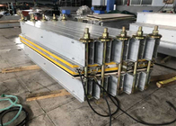 Heavy Duty Belt Vulcanizing Machine / Fast Conveyor Belt Splicing Equipment