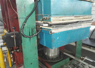 Fonmar DSLQ Nilos Press pressure bag press conveyor belt vulcanizing machine ZLJ-2000×1000 vu'l'ca'ni'ze'r ply tape tool