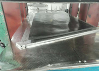 Fonmar DSLQ Nilos Press pressure bag press conveyor belt vulcanizing machine ZLJ-2200×500 vu'l'ca'ni'ze'r ply tape tool