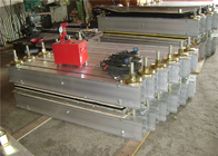 Fonmar DSLQ Conveyor Belt Joint Machine With Press Pressure Bag