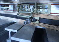 Fonmar Komp 1000×600 Nilos Press pressure bag press conveyor belt vulcanizing machine  vu'l'ca'ni'ze'r ply tape tool