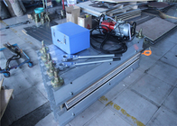 Fonmar Komp 1200×700 Nilos Press pressure bag press conveyor belt vulcanizing machine  vu'l'ca'ni'ze'r ply tape tool