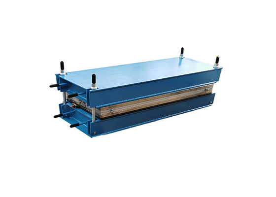 Tire Forming Vulcanizer Belt Conveyor Vulcanization Machine by Our Techincial for Professional Design