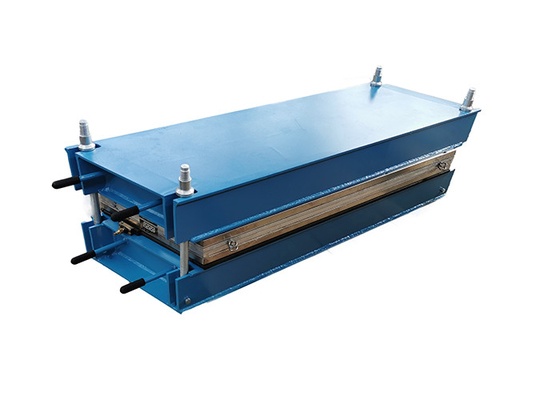 Fonmar E-KOMP 1400×500 DSLQ 3643 36'' Belt Vulcanizer Pressure Bag For hydraulic hot vulcanizing press