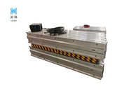 Water Cooling 200PSI Conveyor Belt Vulcanizing Machine