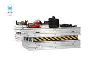 Conveyor Belt Hot Splicing Vulcanizer For 36 Inches Joint Belting