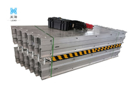 Steel Cord Splicing Conveyor Belt  Equipment For Hot Vulcanization