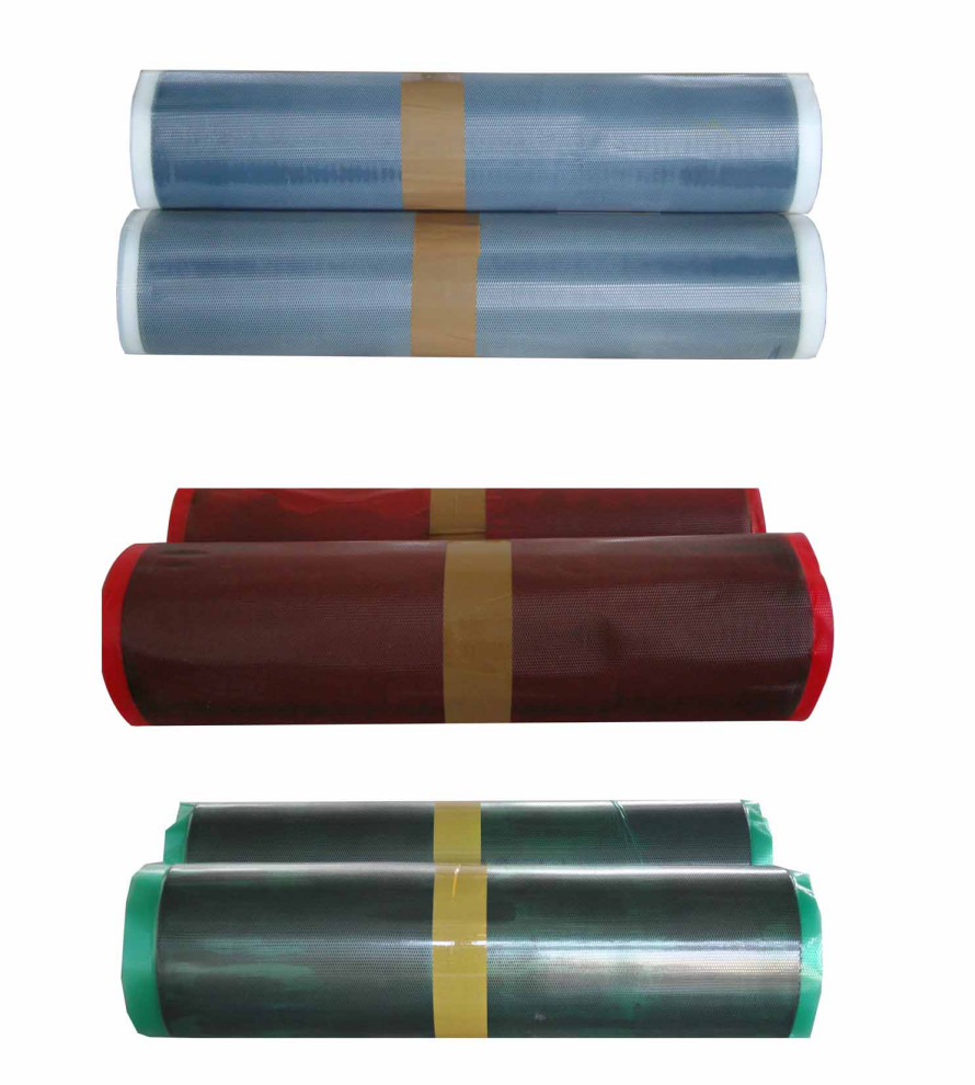High Strength Conveyor Belt Splice Component Rubber For Repairing Multi Colors