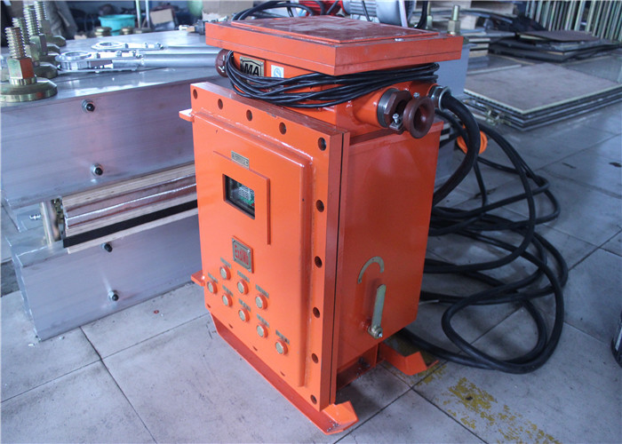Durable Conveyor Belt Vulcanizing Press / Versatile Pvc Belt Vulcanizing Machine